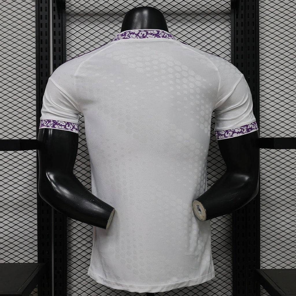 Real Madrid 2026/27 Men's Special Edition Player Jersey