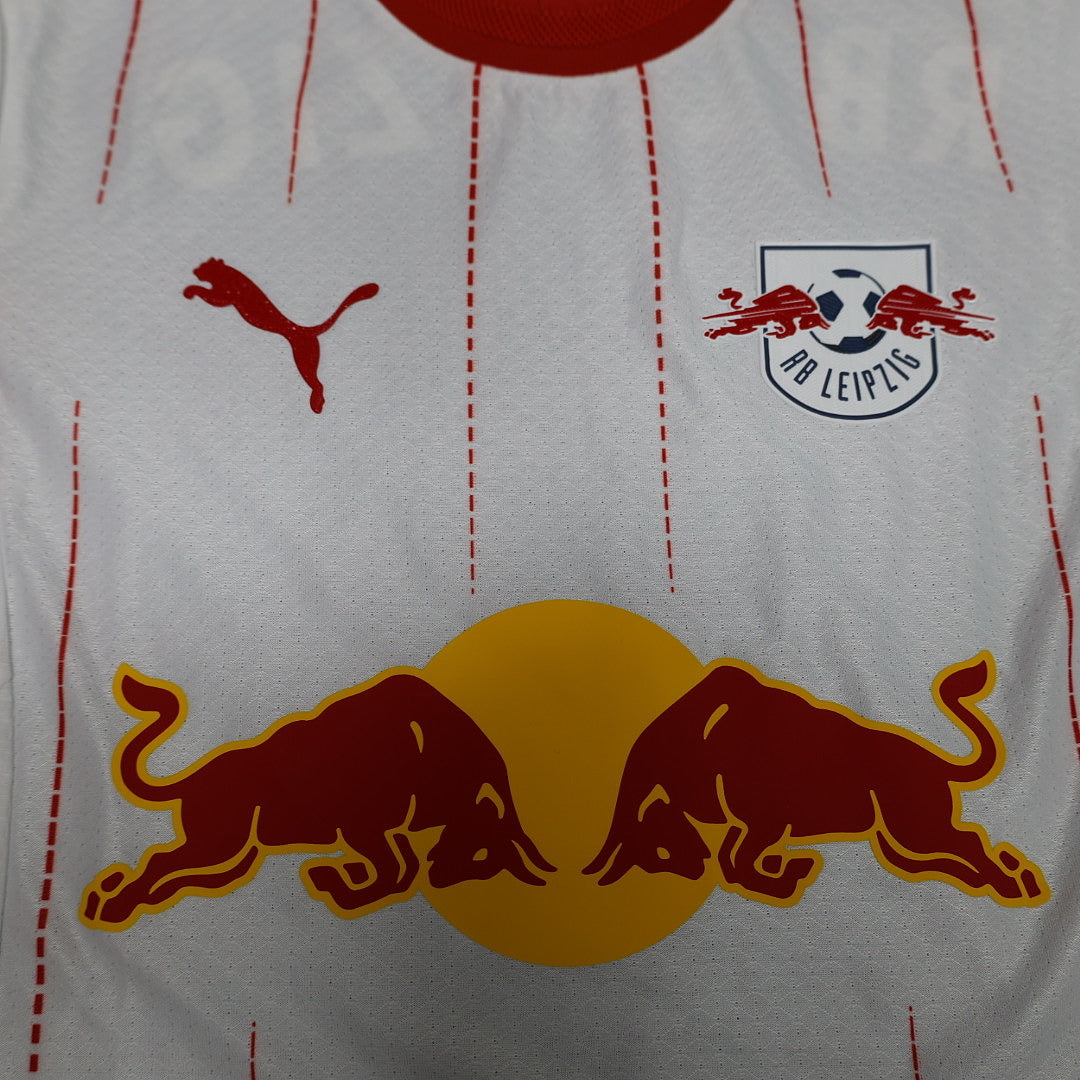 RB Leipzig 2026/27 Men's Home Player Jersey