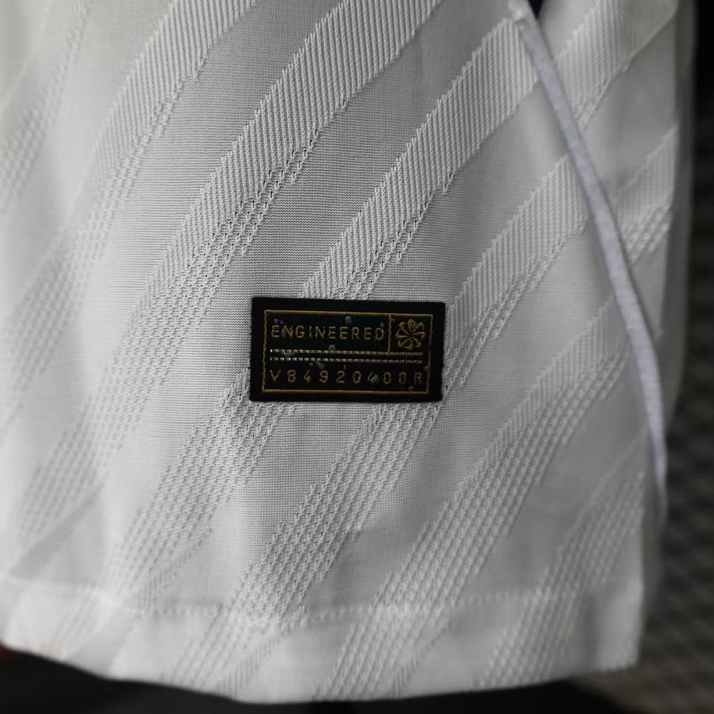 Tottenham 2026/27 Men's Home Player Jersey