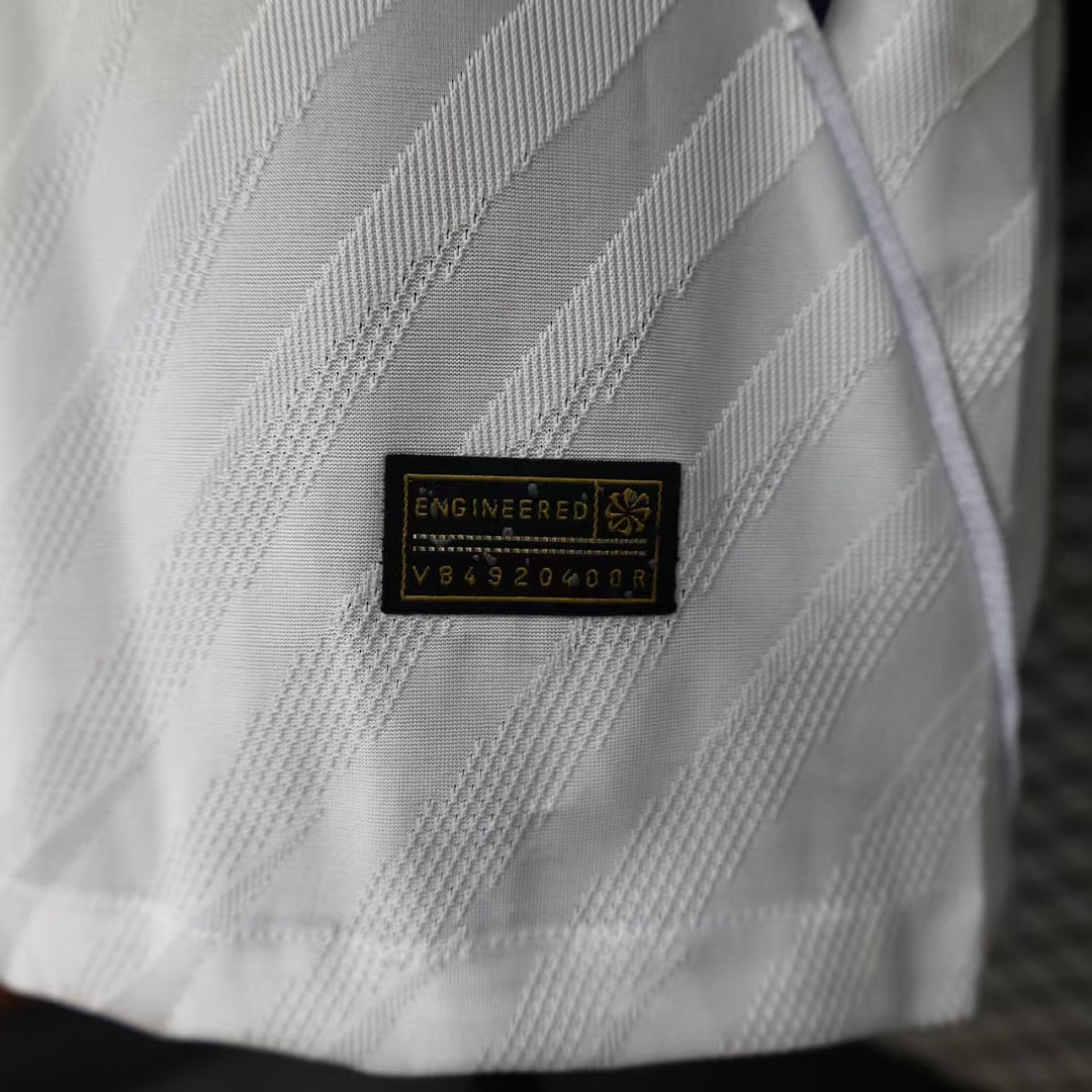 Tottenham 2026/27 Men's Home Player Jersey
