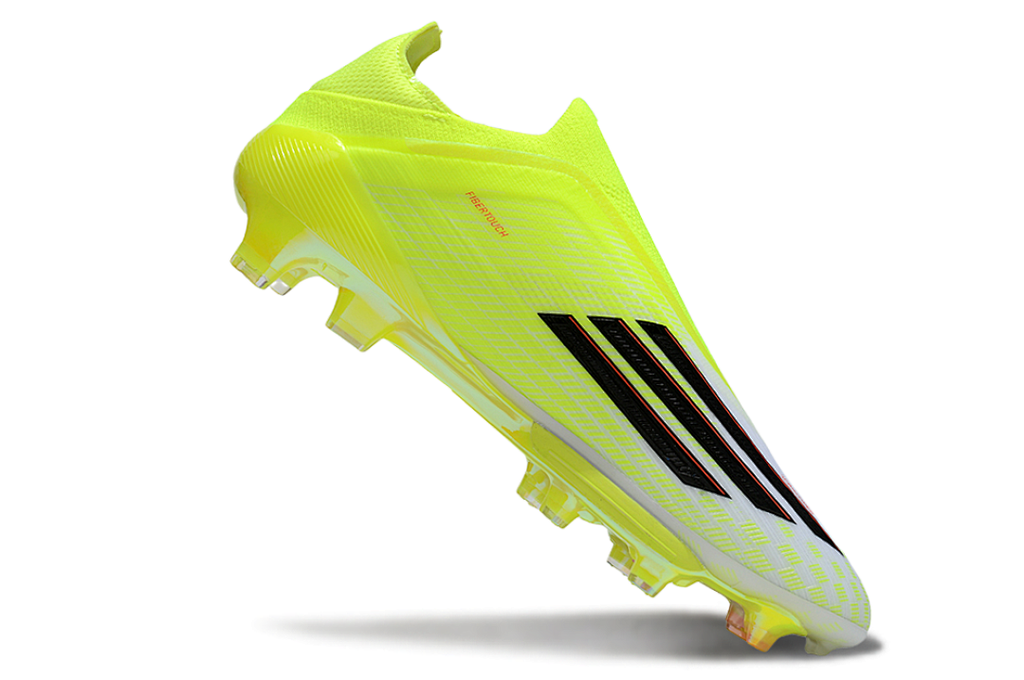 Adidas F50+ FG Soccer Cleats