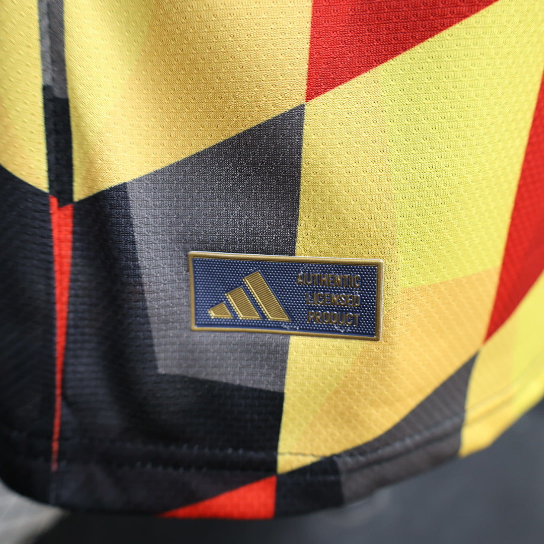 Germany 2026/27 Men's Special Edition Player Jersey