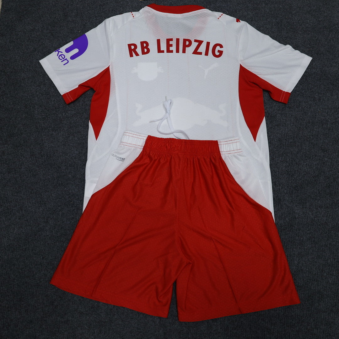 RB Leipzig 2026/27 Men's Home Player Jersey