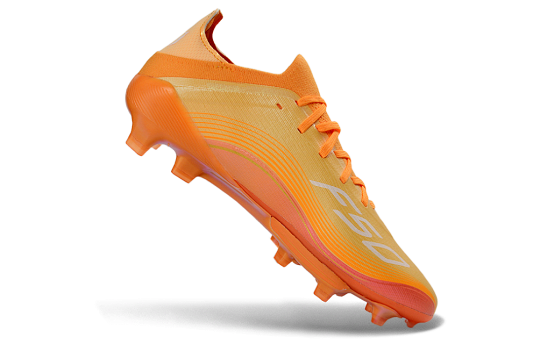 Adidas F50+ FG Soccer Cleats
