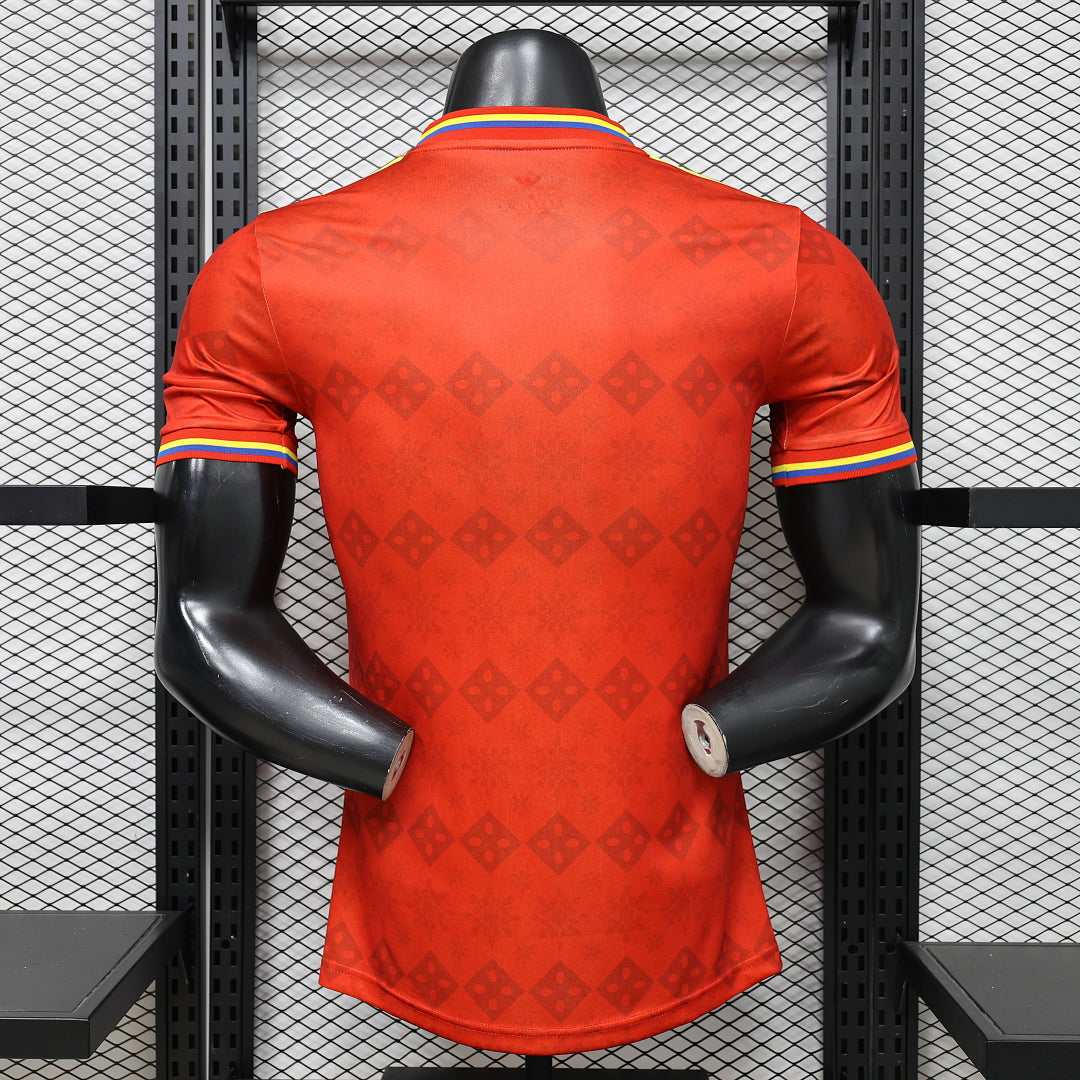 Colombia 2026/27 Men's Special Edition Player Jersey