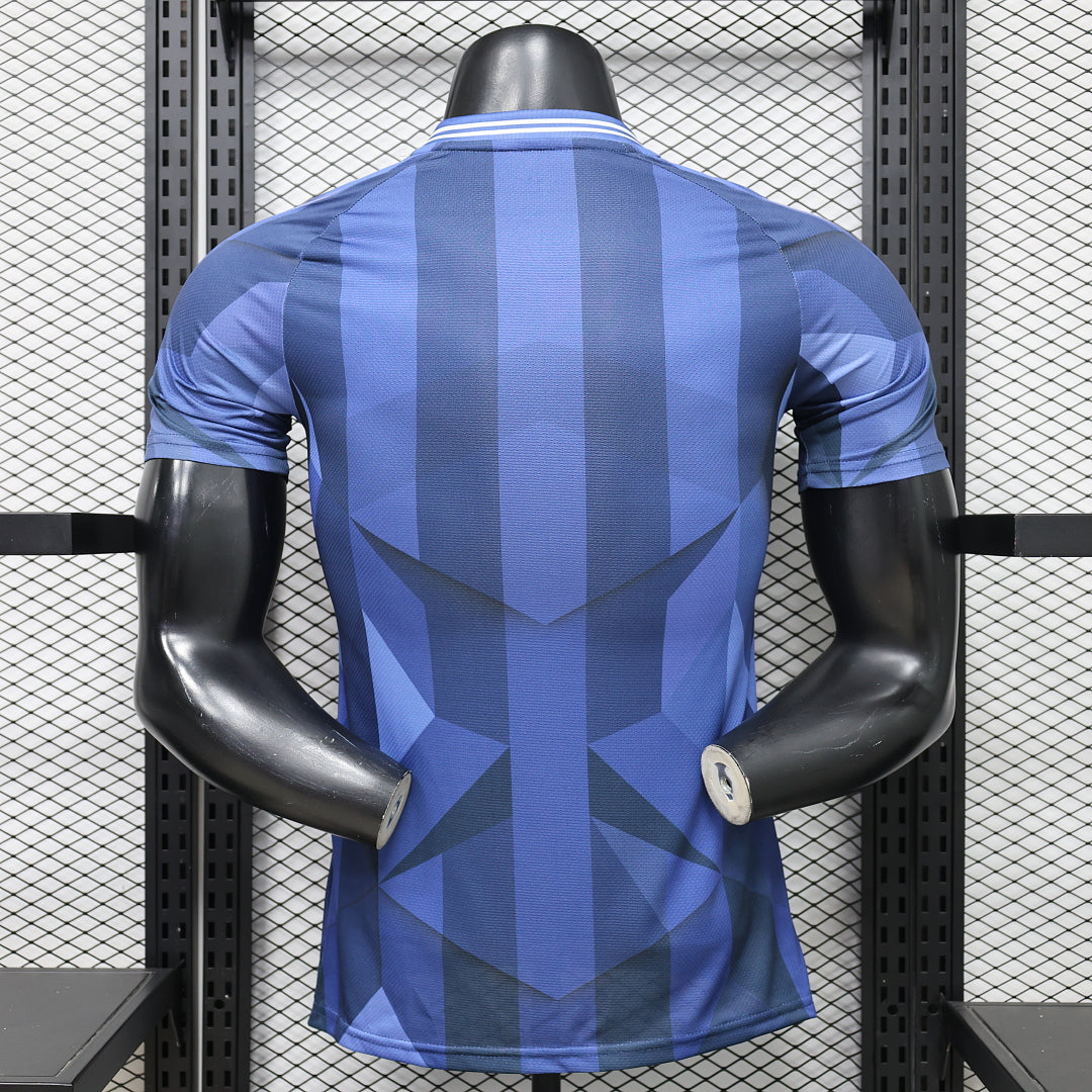 Argentina 2026/27 Men's Special Edition Player Jersey