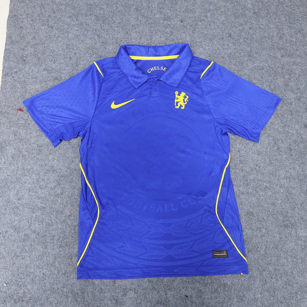 Chelsea 2026/27 Men's Home Player Jersey