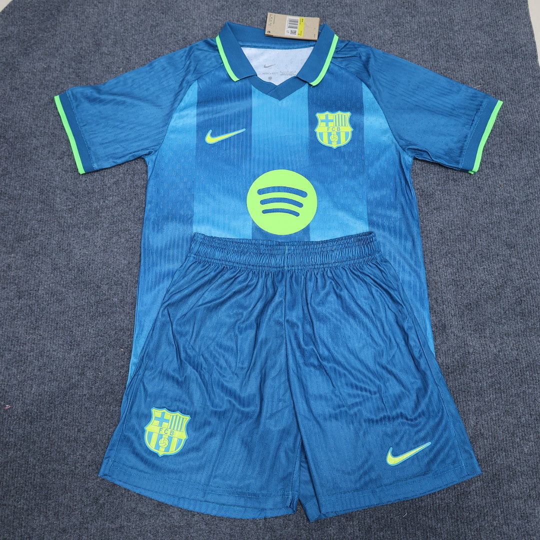 Barcelona 2026/27 Men's Special Edition Player Jersey