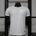 Norway 2026/27 Men's Away Player Jersey