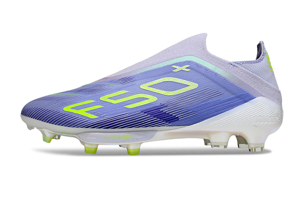 Adidas F50+ FG Soccer Cleats