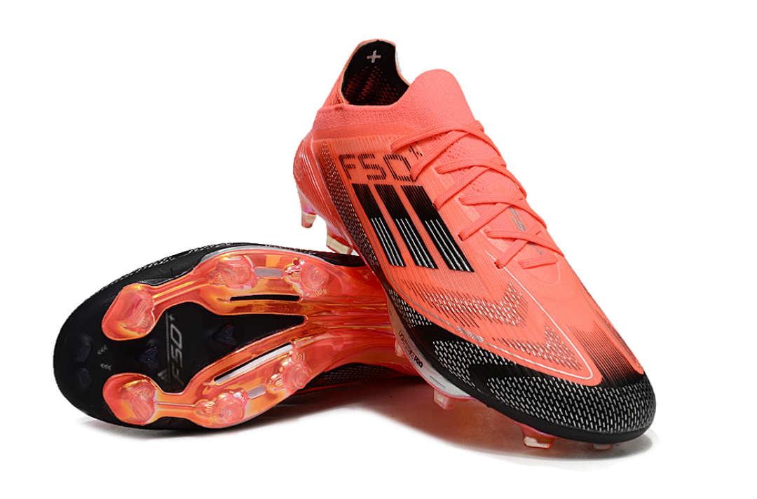 Adidas F50+ FG Soccer Cleats