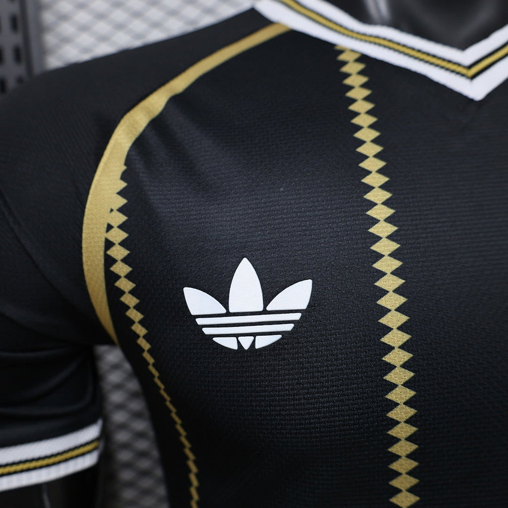 Germany 2026/27 Men's Special Edition Player Jersey