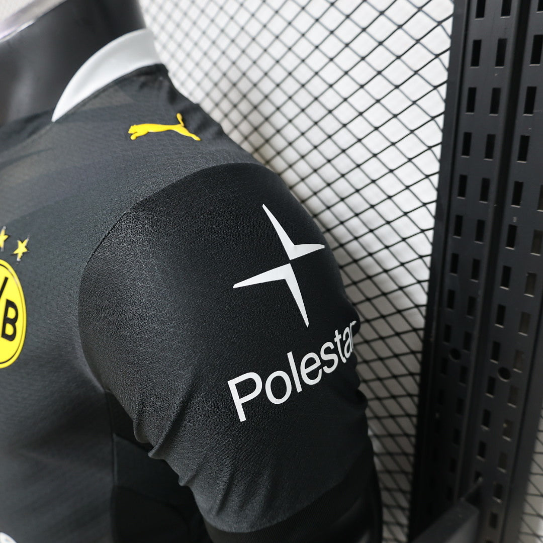 Dortmund 2026/27 Men's Away Player Jersey