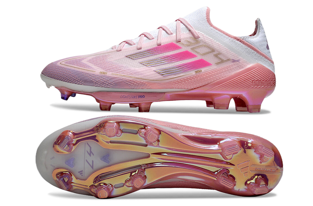 Adidas F50+ FG Soccer Cleats – Kit Vault