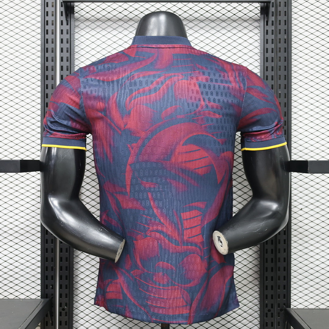 Barcelona 2026/27 Men's Special Edition Player Jersey