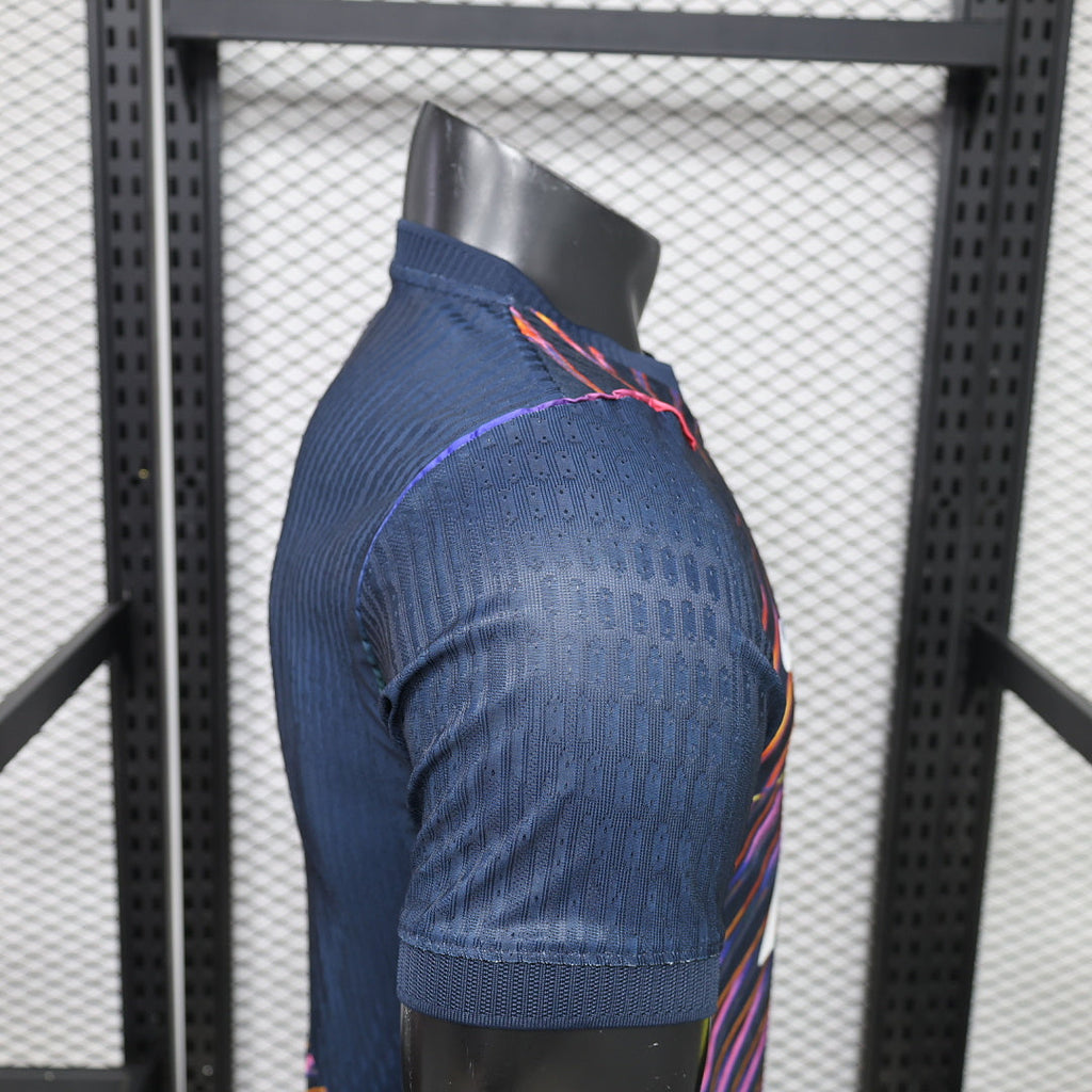 Tottenham 2026/27 Men's Away Player Jersey
