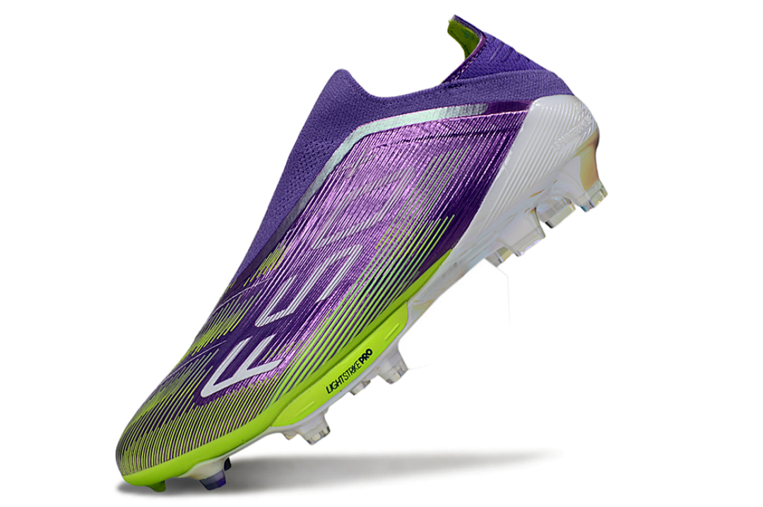 Adidas F50+ FG Soccer Cleats