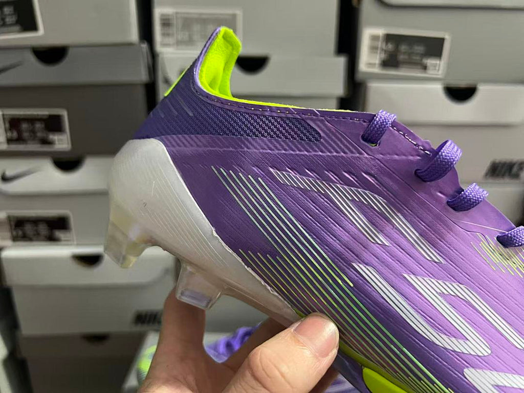 Adidas F50 Elite FG Soccer Cleats
