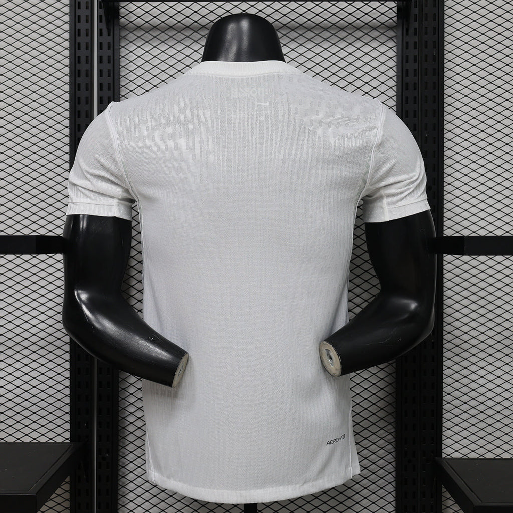 Norway 2026/27 Men's Away Player Jersey