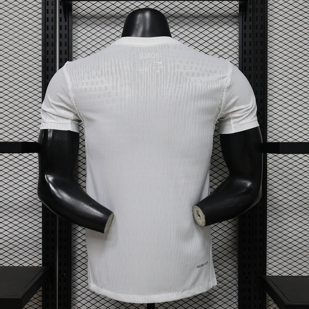 Norway 2026/27 Men's Away Player Jersey