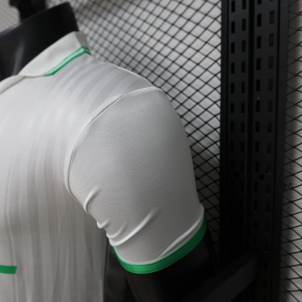 Brazil 2026/27 Men's Special Edition Player Jersey