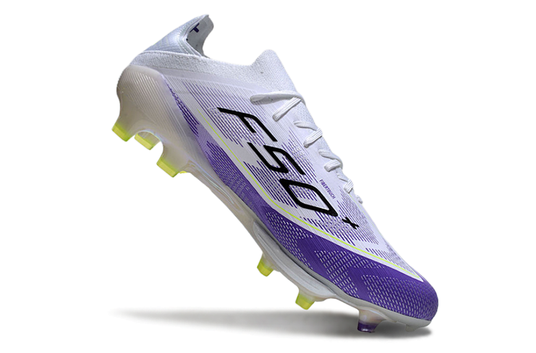 Adidas F50+ FG Soccer Cleats