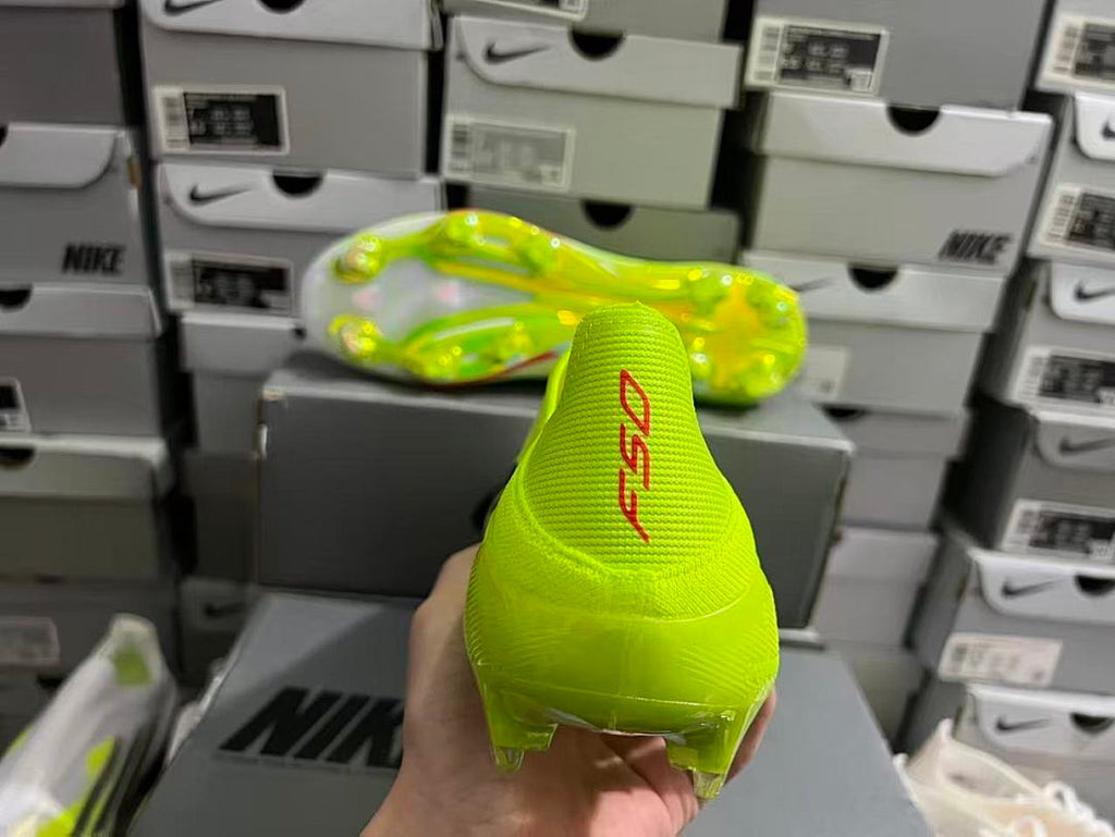 Adidas F50+ FG Soccer Cleats