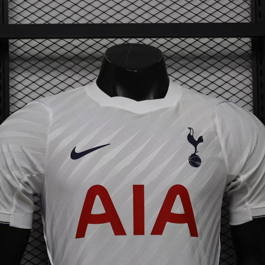 Tottenham 2026/27 Men's Home Player Jersey