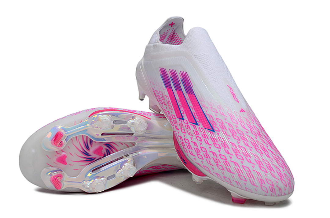 Adidas F50+ FG Soccer Cleats