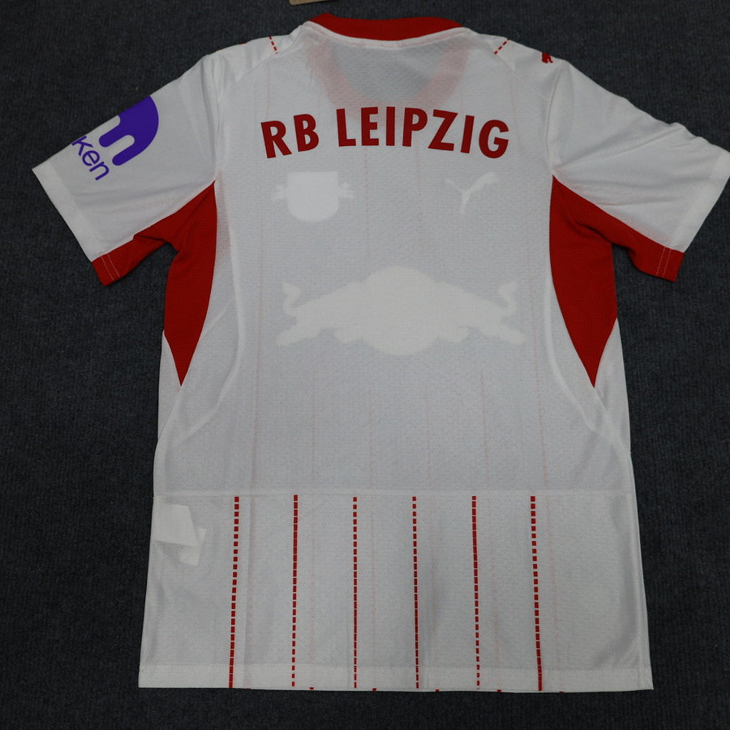 RB Leipzig 2026/27 Men's Home Player Jersey