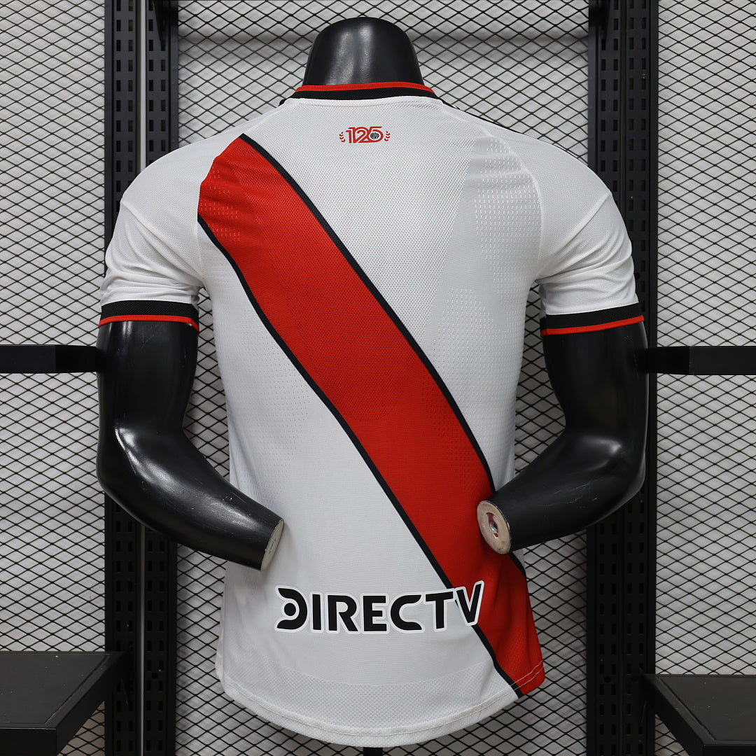 River Plate 2026/27 Men's Home Player Jersey