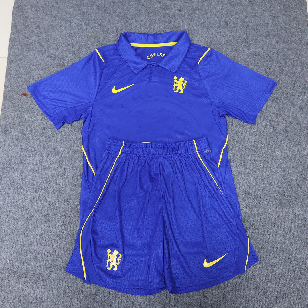 Chelsea 2026/27 Men's Home Player Jersey