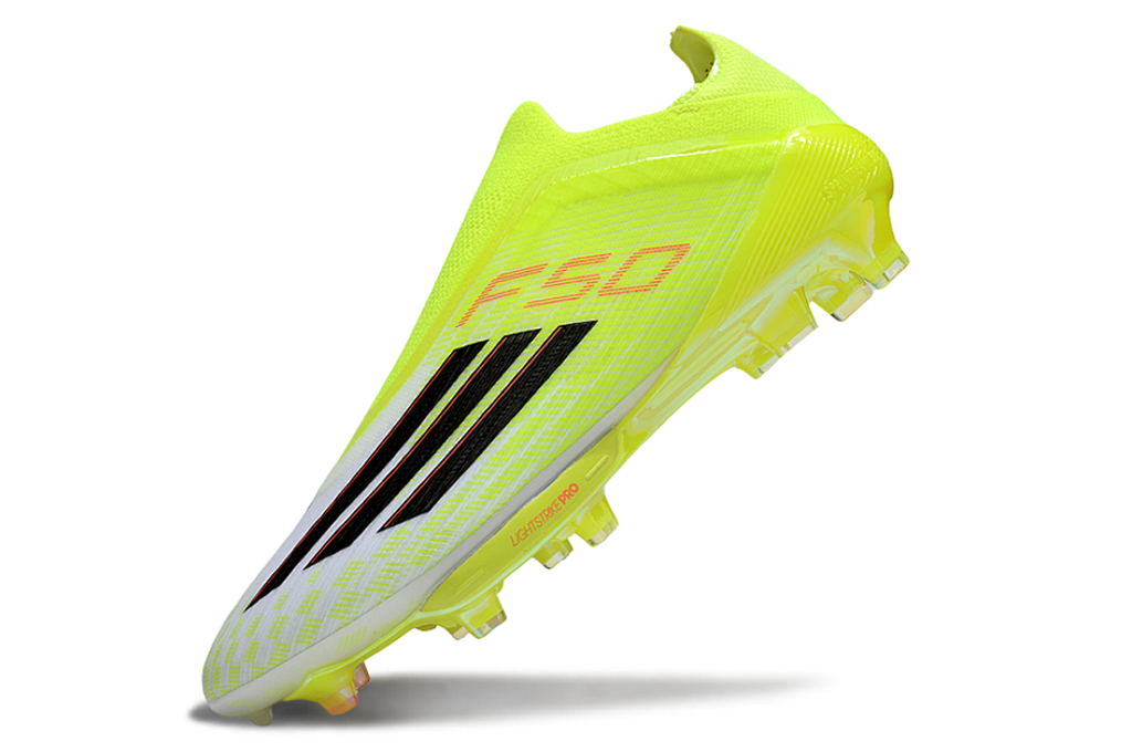 Adidas F50+ FG Soccer Cleats