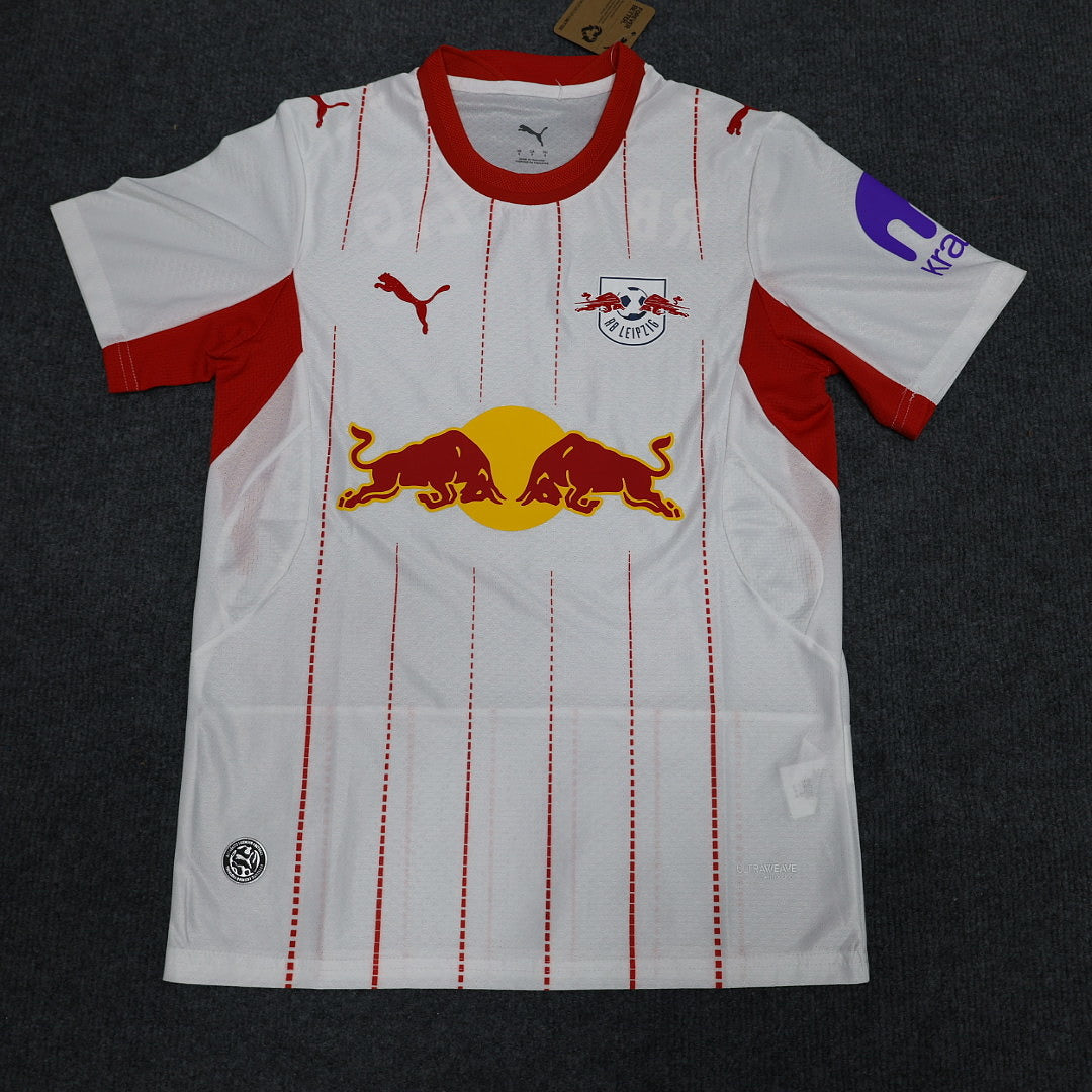 RB Leipzig 2026/27 Men's Home Player Jersey
