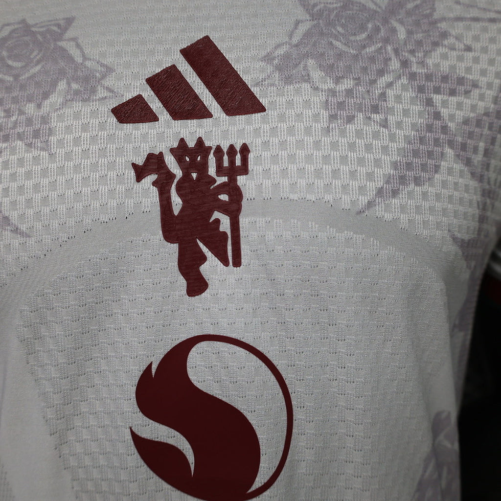 Manchester United 2026/27 Men's Special Edition Player Jersey