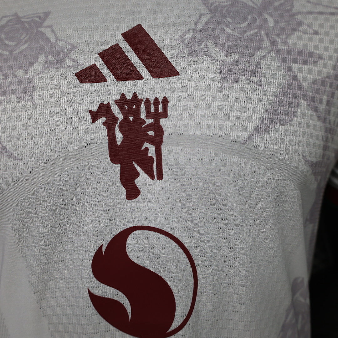 Manchester United 2026/27 Men's Special Edition Player Jersey