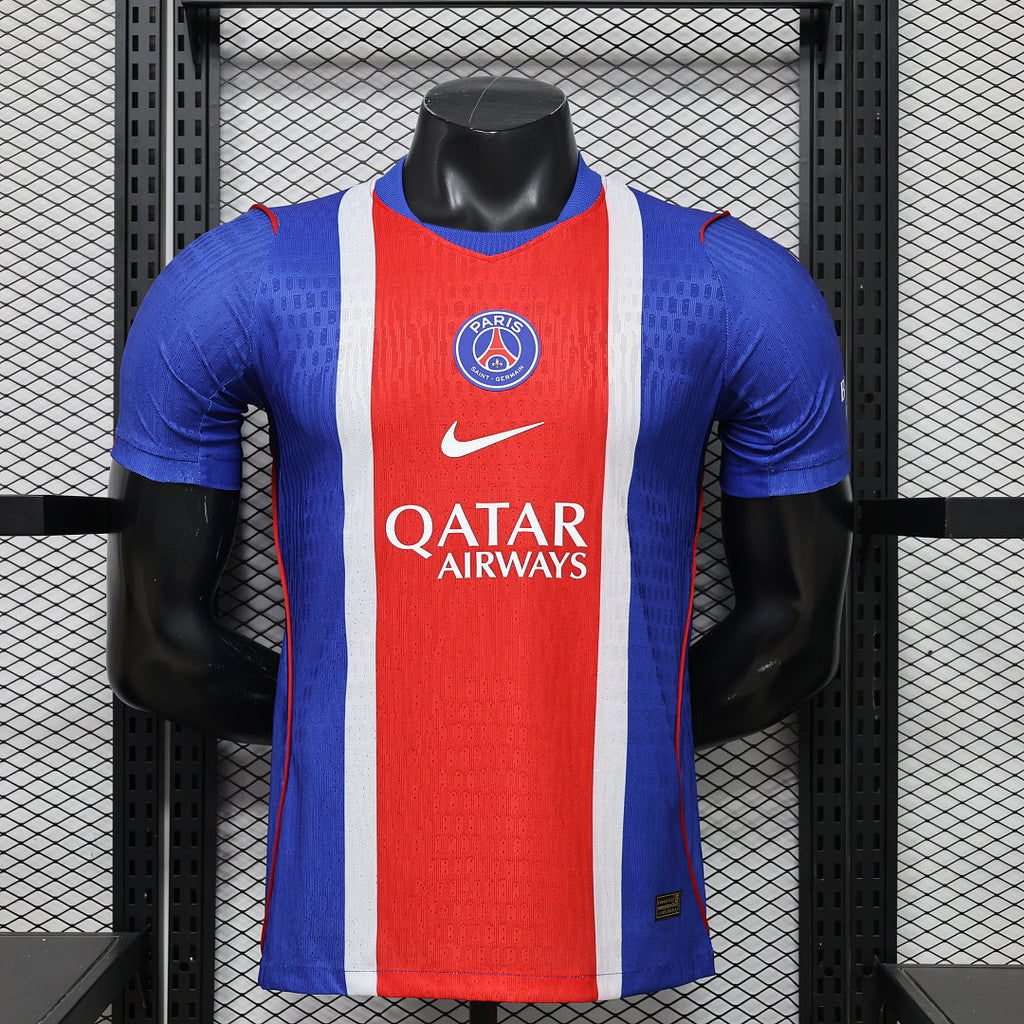 PSG 2026/27 Men's Home Player Jersey