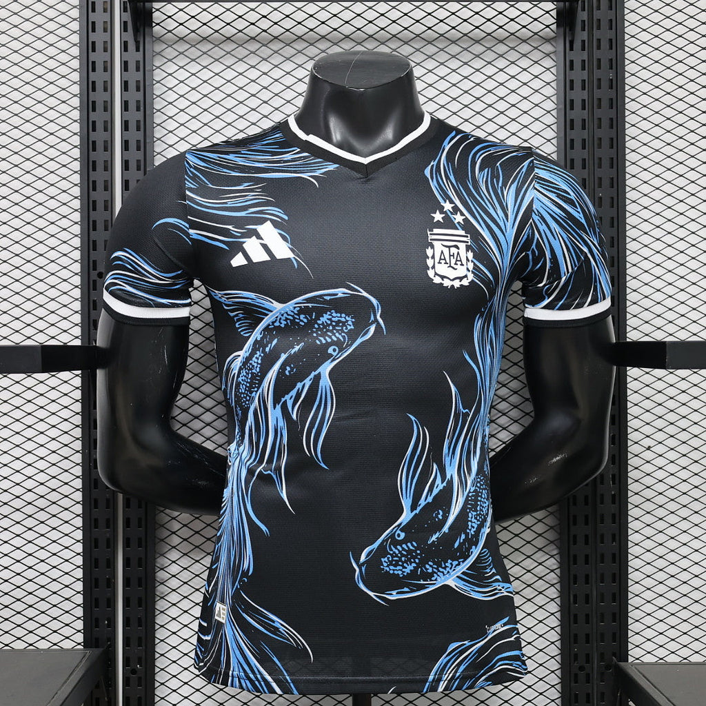 Argentina 2026 Men's Special Edition Player Jersey