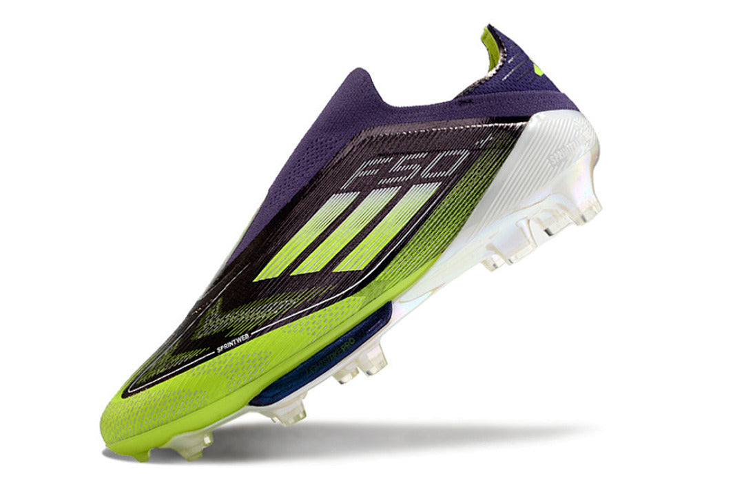 Adidas F50+ FG Soccer Cleats
