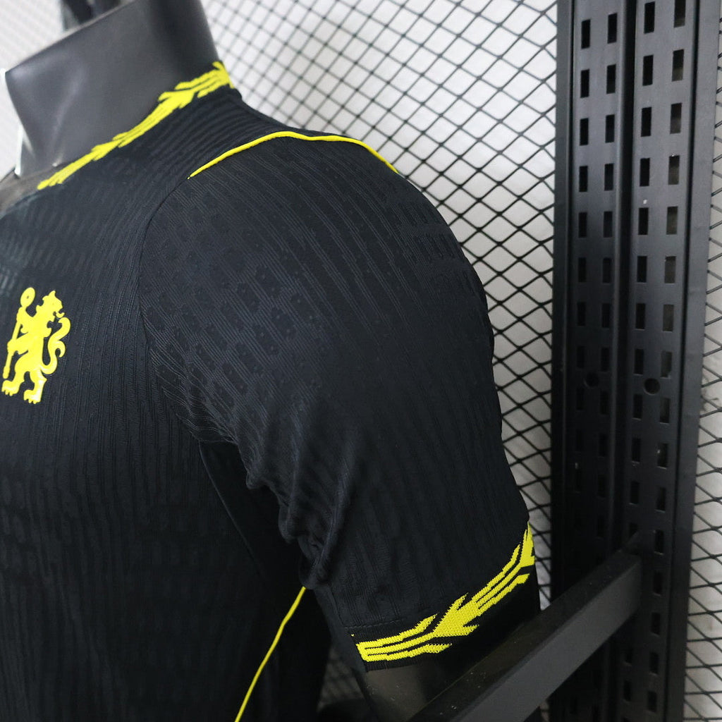 Chelsea 2026/27 Men's Away Player Jersey