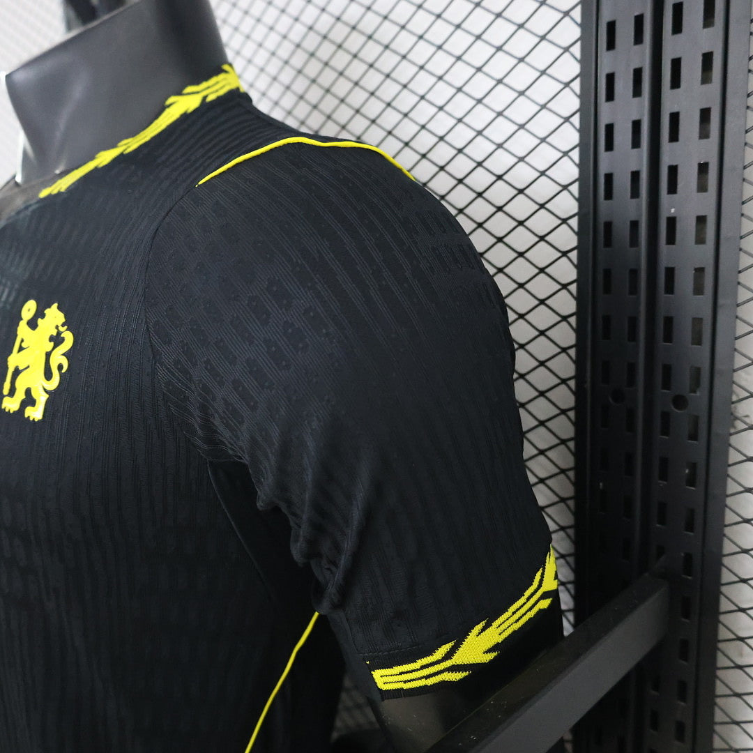 Chelsea 2026/27 Men's Away Player Jersey