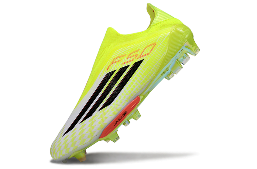 Adidas F50+ FG Soccer Cleats