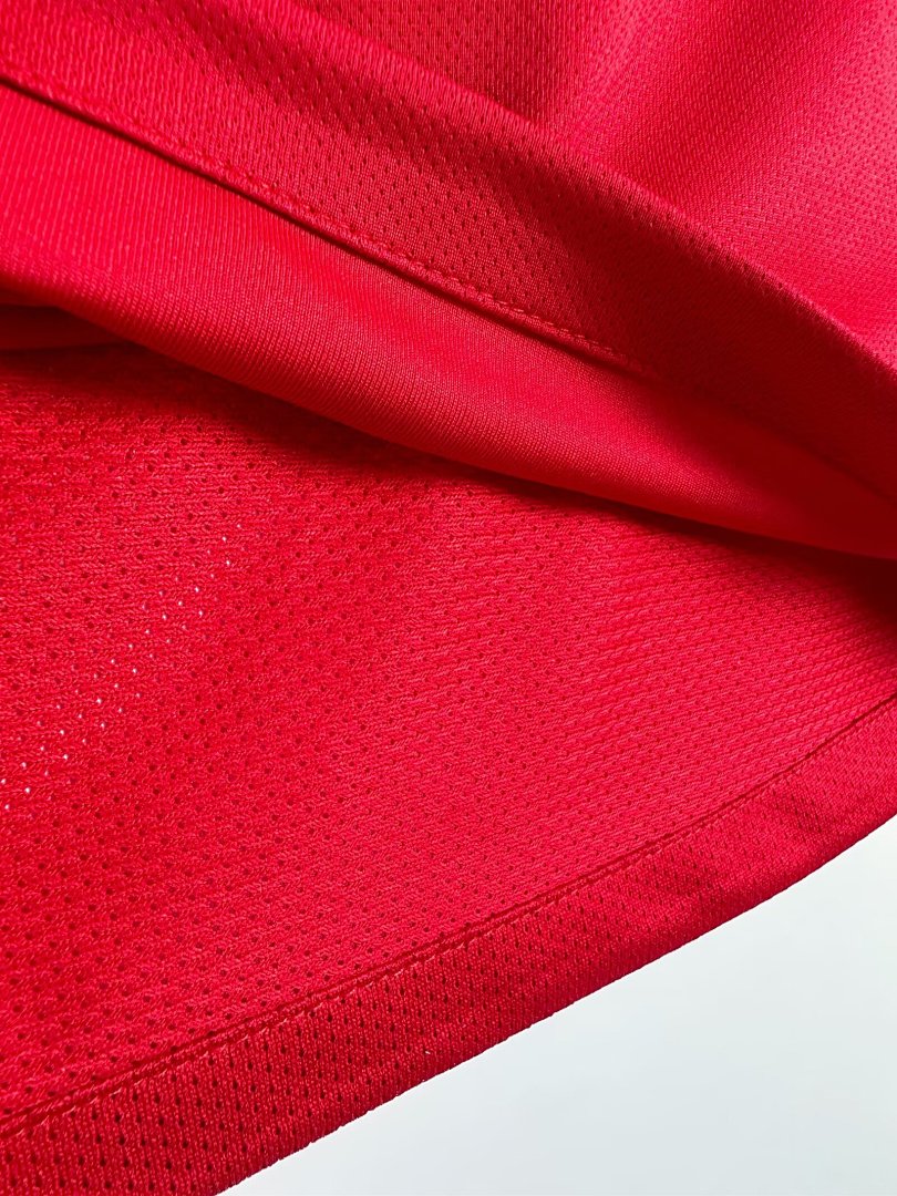 USA 2014 Away Long Sleeve Soccer Jersey