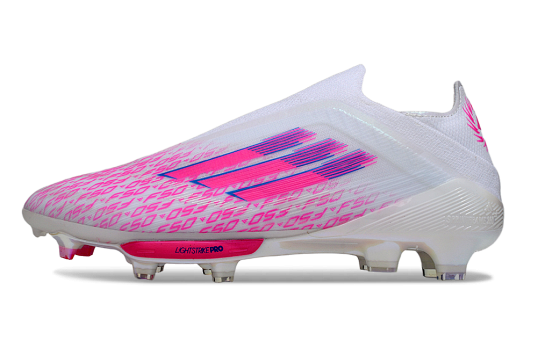 Adidas F50+ FG Soccer Cleats