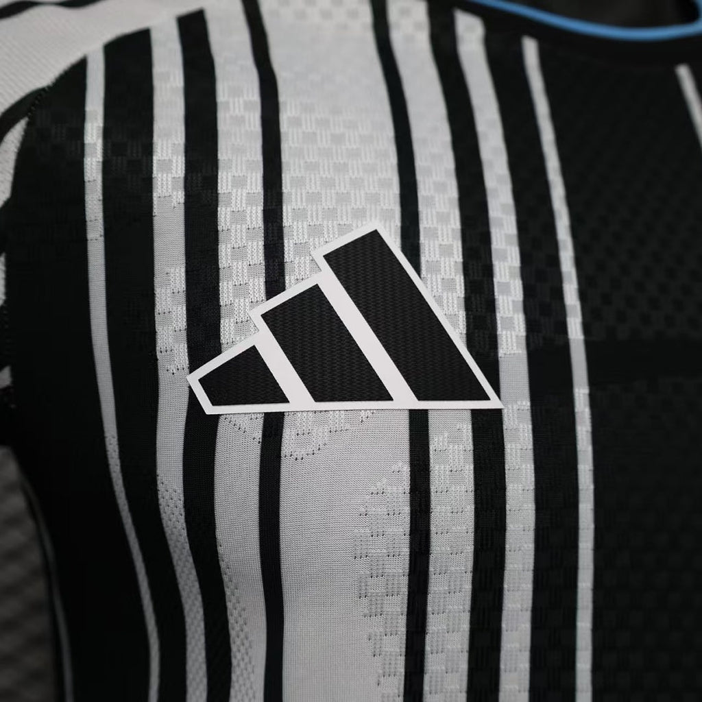Newcastle United 2026/27 Men's Home Player Jersey