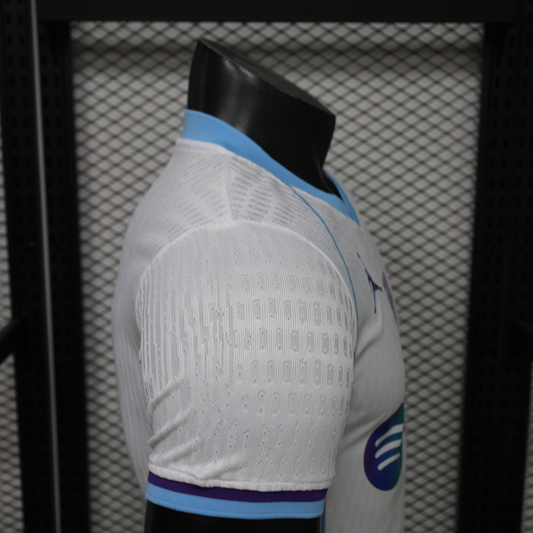 Barcelona 2026/27 Men's Special Edition Player Jersey