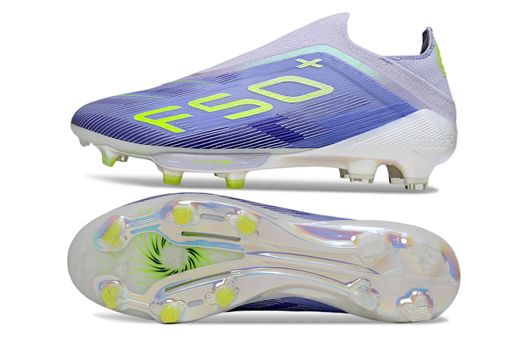 Adidas F50+ FG Soccer Cleats