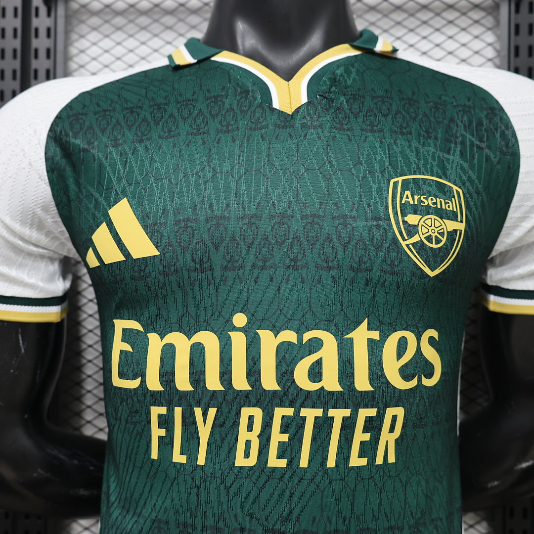Arsenal 2026/27 Men's Special Edition Player Jersey