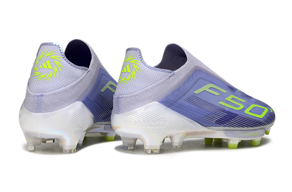 Adidas F50+ FG Soccer Cleats