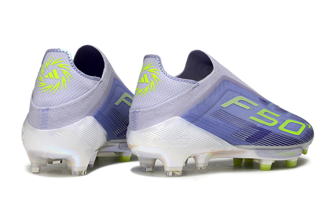 Adidas F50+ FG Soccer Cleats